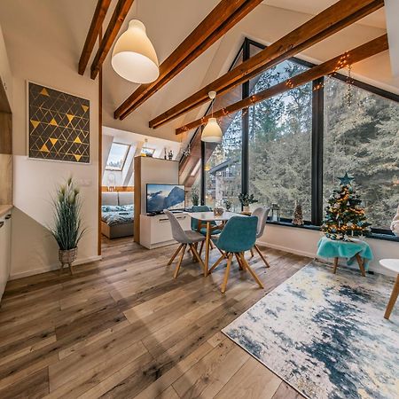 3 Apartmany Ski Jasna Demänovská Dolina Exterior foto