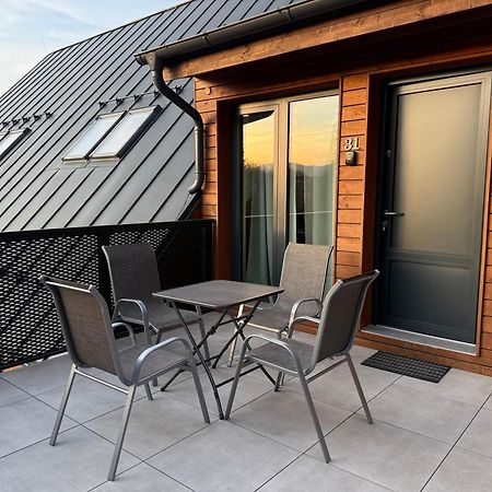 3 Apartmany Ski Jasna Demänovská Dolina Exterior foto