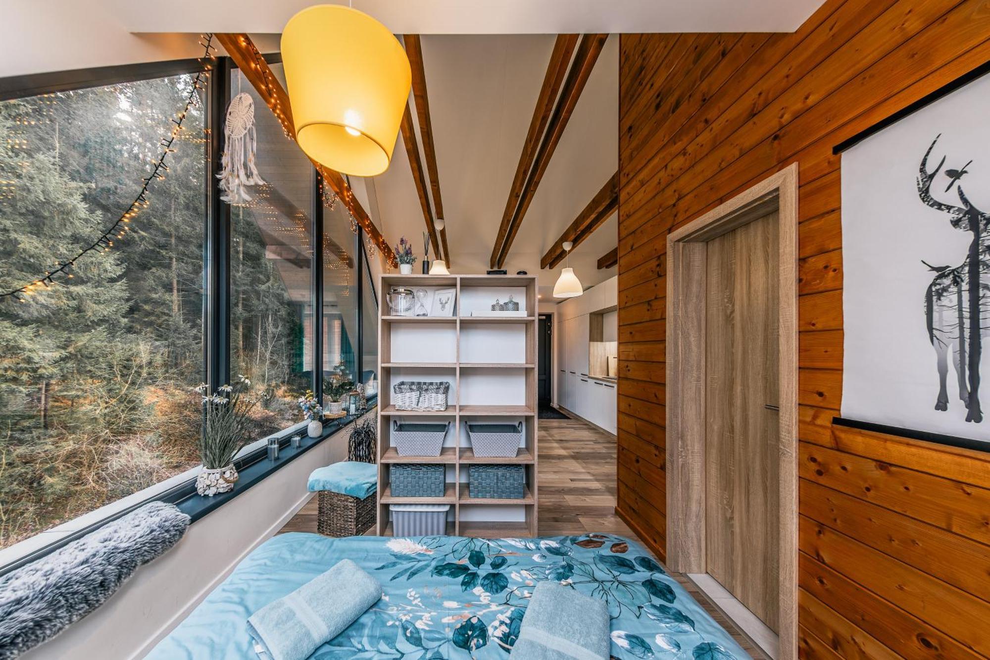 3 Apartmany Ski Jasna Demänovská Dolina Exterior foto