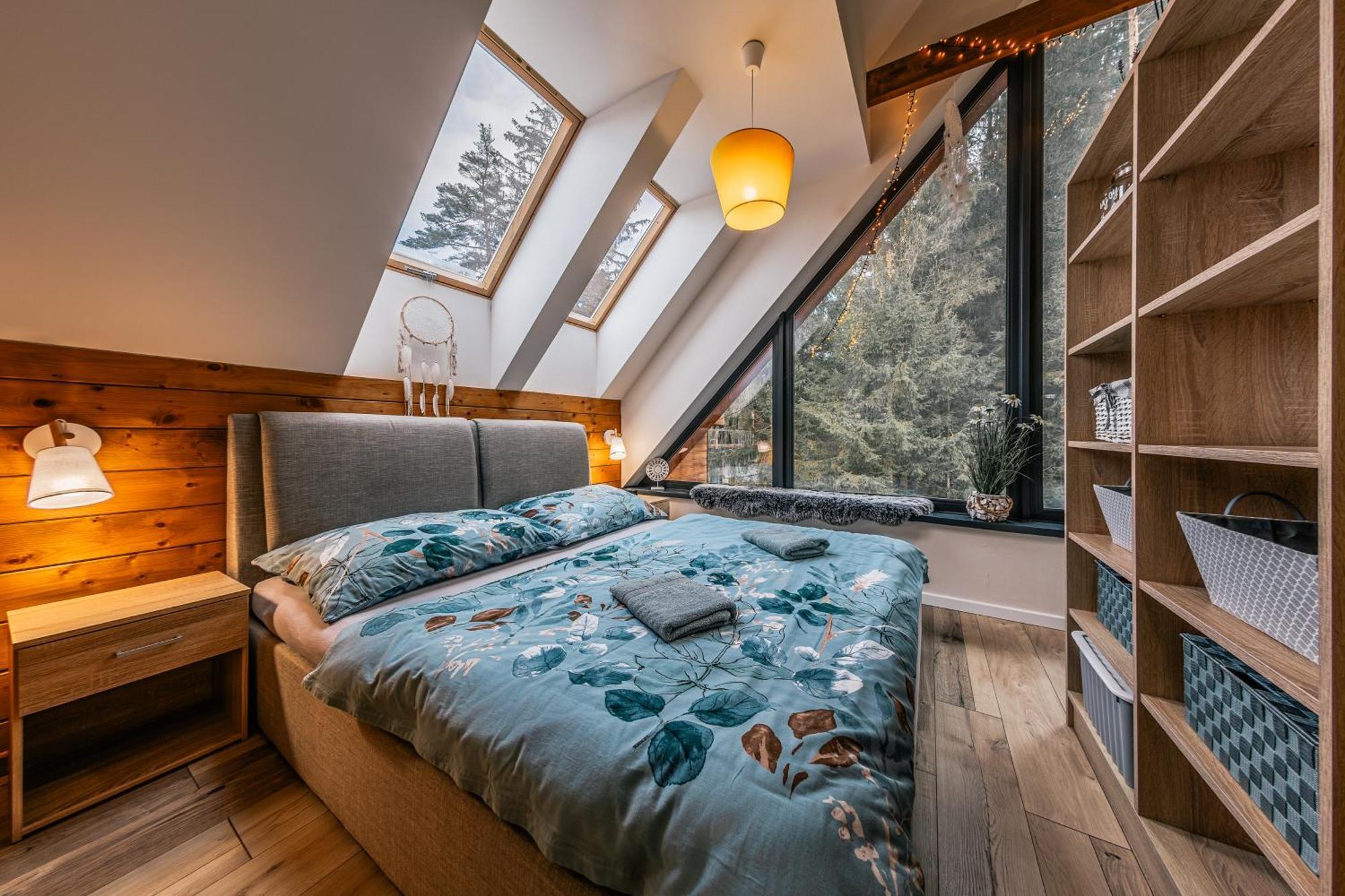 3 Apartmany Ski Jasna Demänovská Dolina Exterior foto