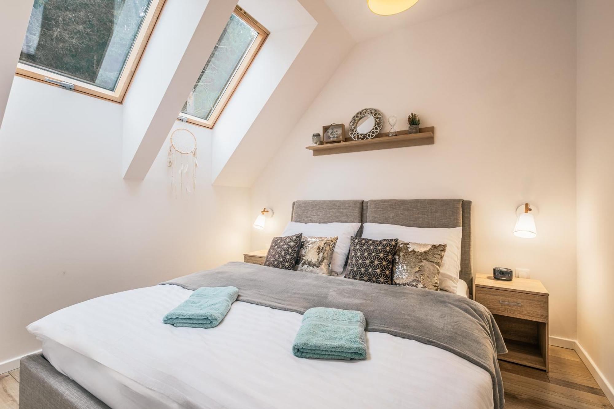 3 Apartmany Ski Jasna Demänovská Dolina Exterior foto
