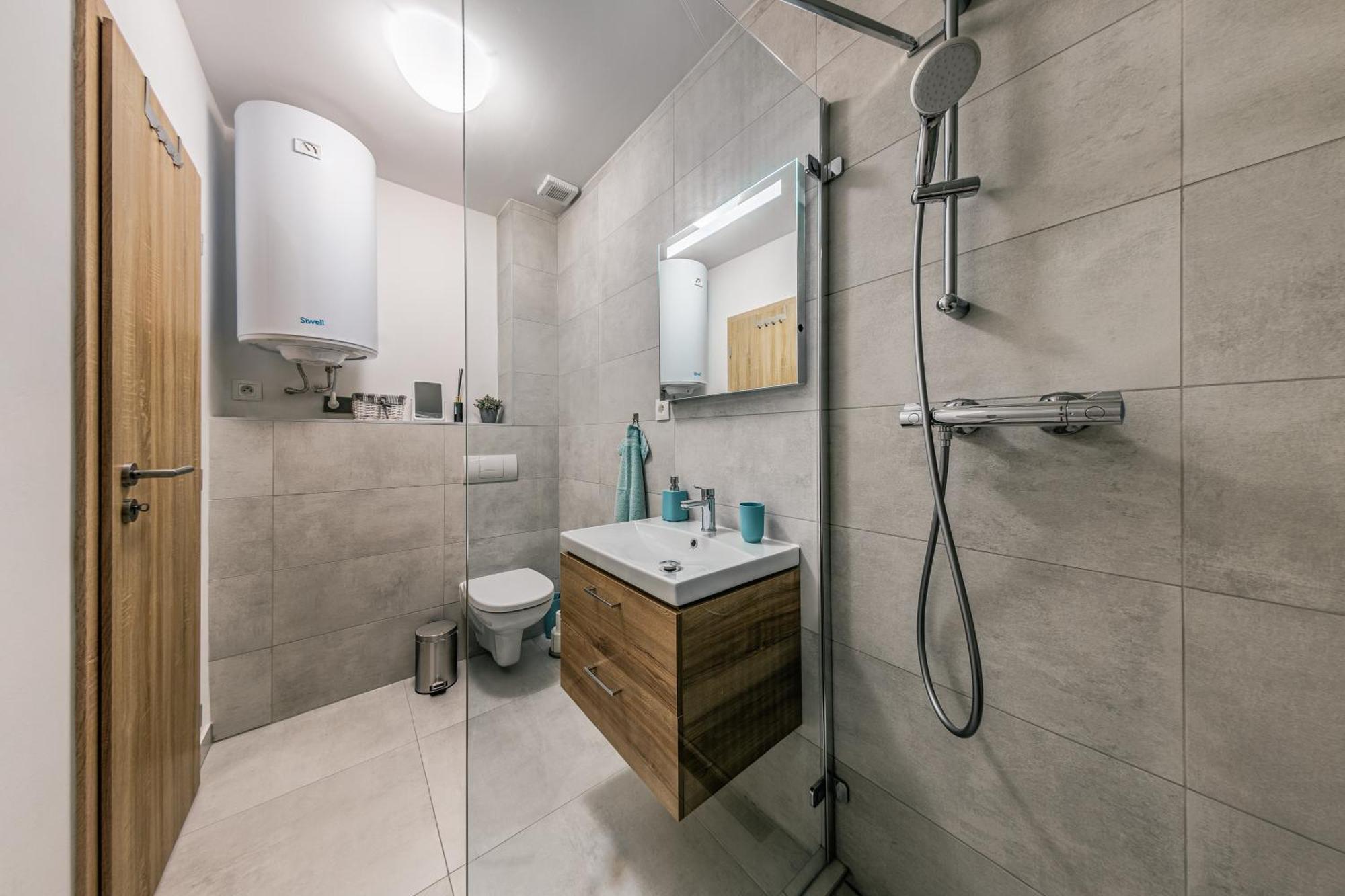 3 Apartmany Ski Jasna Demänovská Dolina Exterior foto