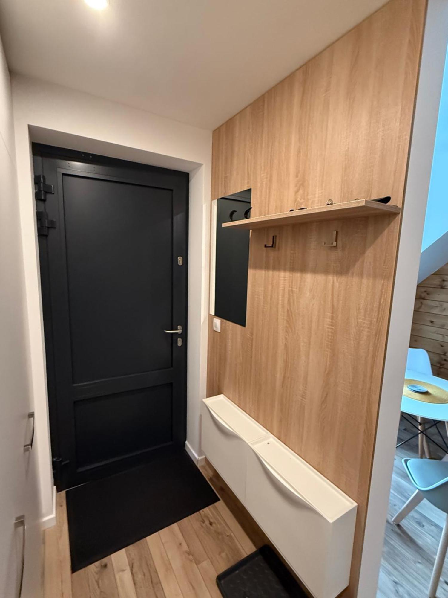 3 Apartmany Ski Jasna Demänovská Dolina Exterior foto