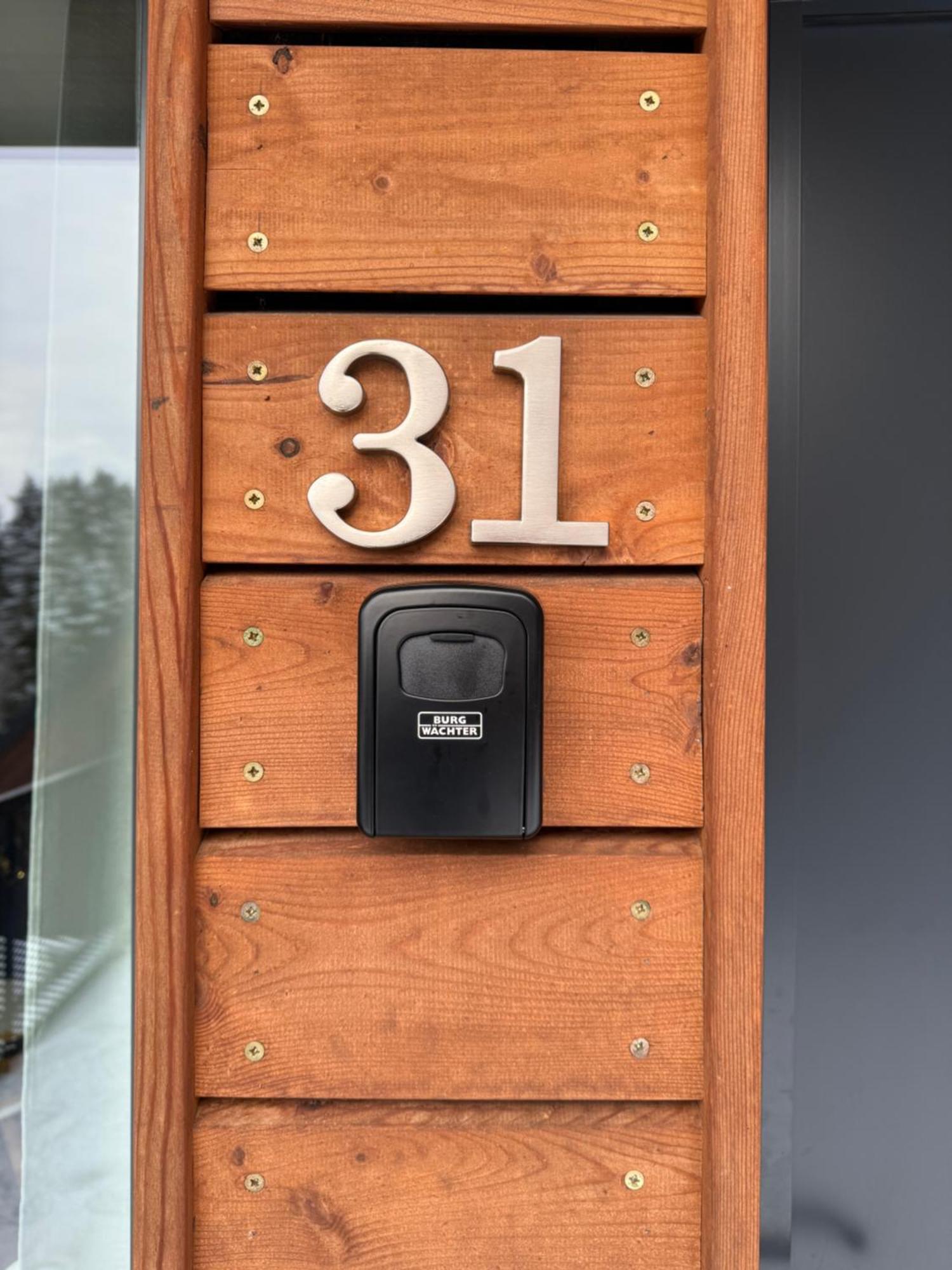 3 Apartmany Ski Jasna Demänovská Dolina Exterior foto
