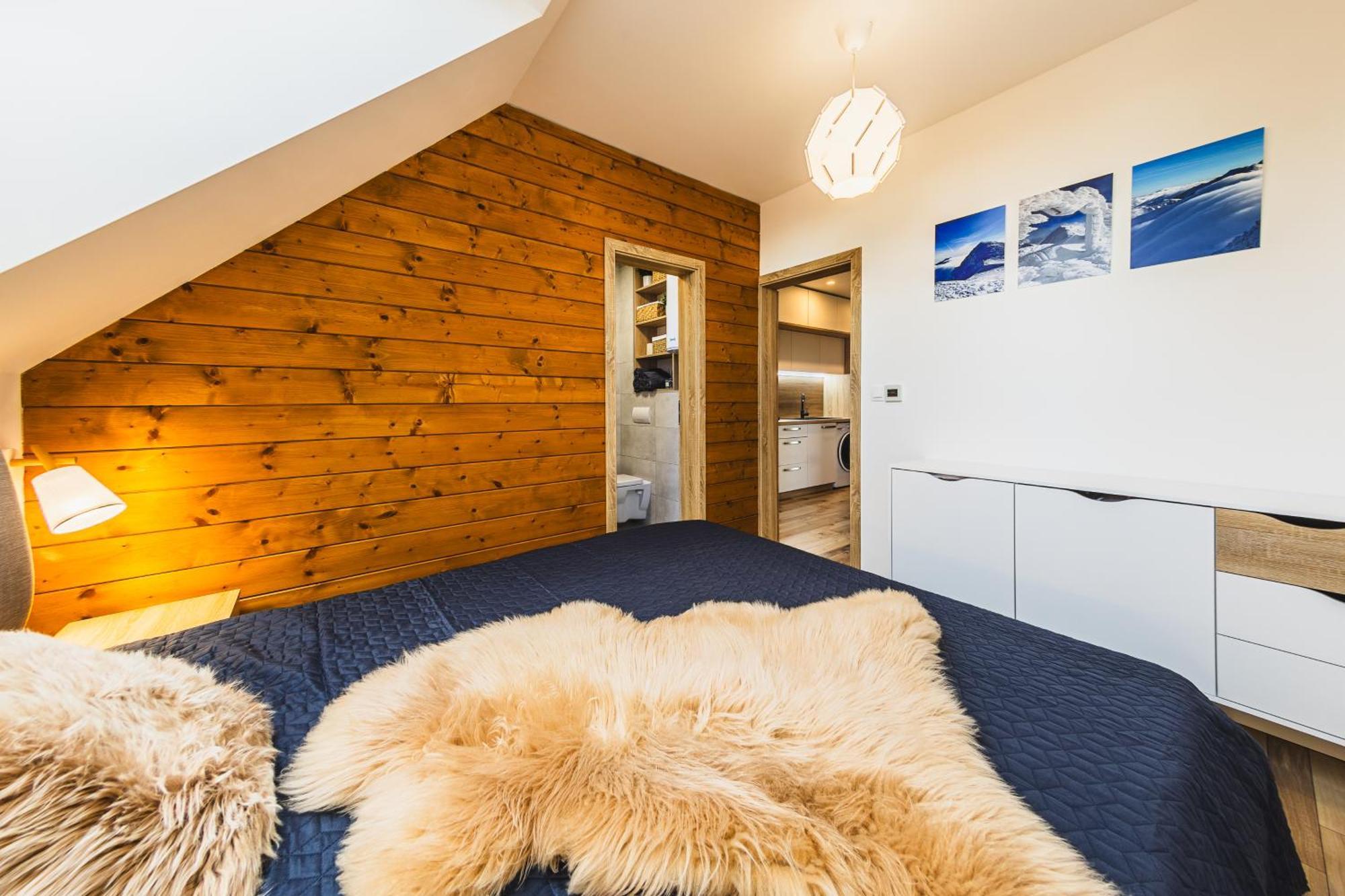 3 Apartmany Ski Jasna Demänovská Dolina Exterior foto