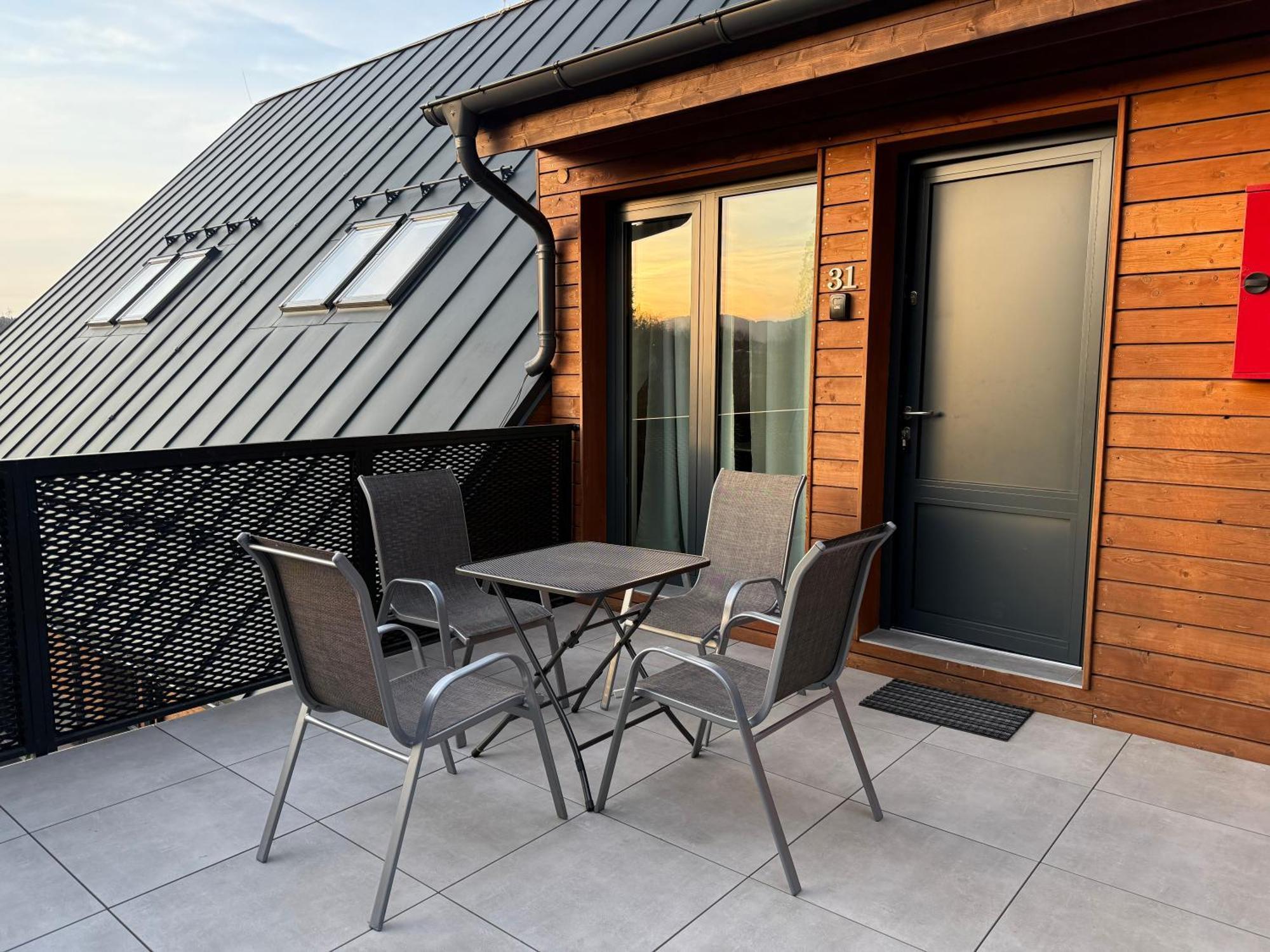3 Apartmany Ski Jasna Demänovská Dolina Exterior foto